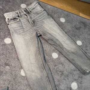 Zara girls’ jeans, size 6 years (116 cm)